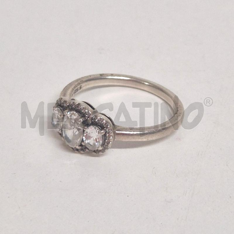 ANELLO DONNA PANDORA 11 | Mercatino dell'Usato Cervia 1