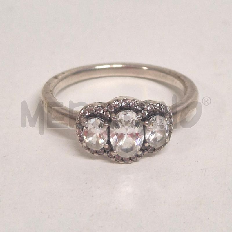 ANELLO DONNA PANDORA 11 | Mercatino dell'Usato Cervia 2