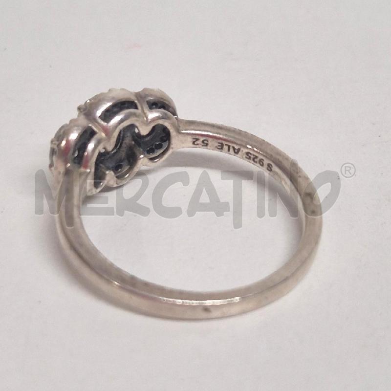 ANELLO DONNA PANDORA 11 | Mercatino dell'Usato Cervia 3