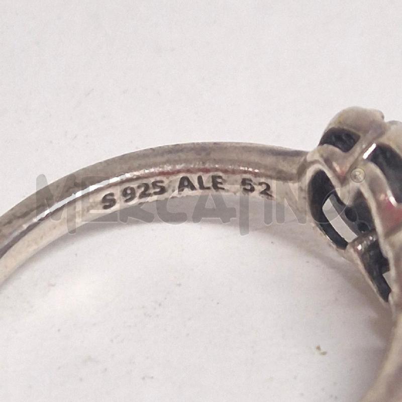 ANELLO DONNA PANDORA 11 | Mercatino dell'Usato Cervia 4