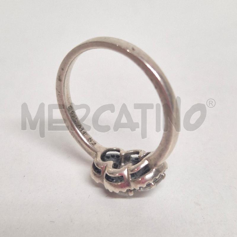 ANELLO DONNA PANDORA 11 | Mercatino dell'Usato Cervia 5