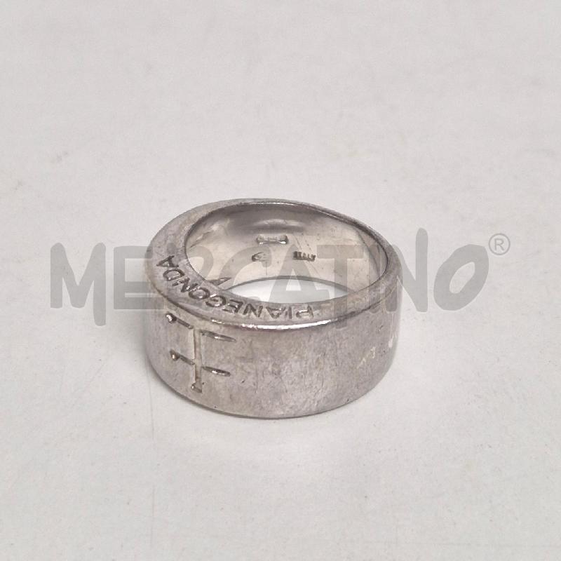 ANELLO DONNA PIANEGONDA  | Mercatino dell'Usato Cervia 1