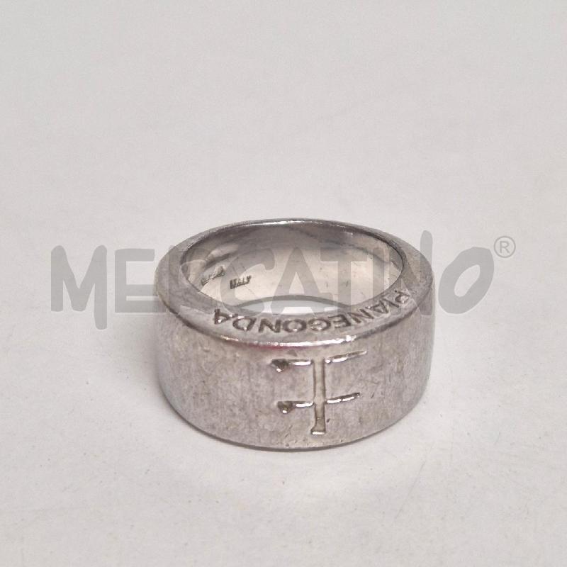 ANELLO DONNA PIANEGONDA  | Mercatino dell'Usato Cervia 2