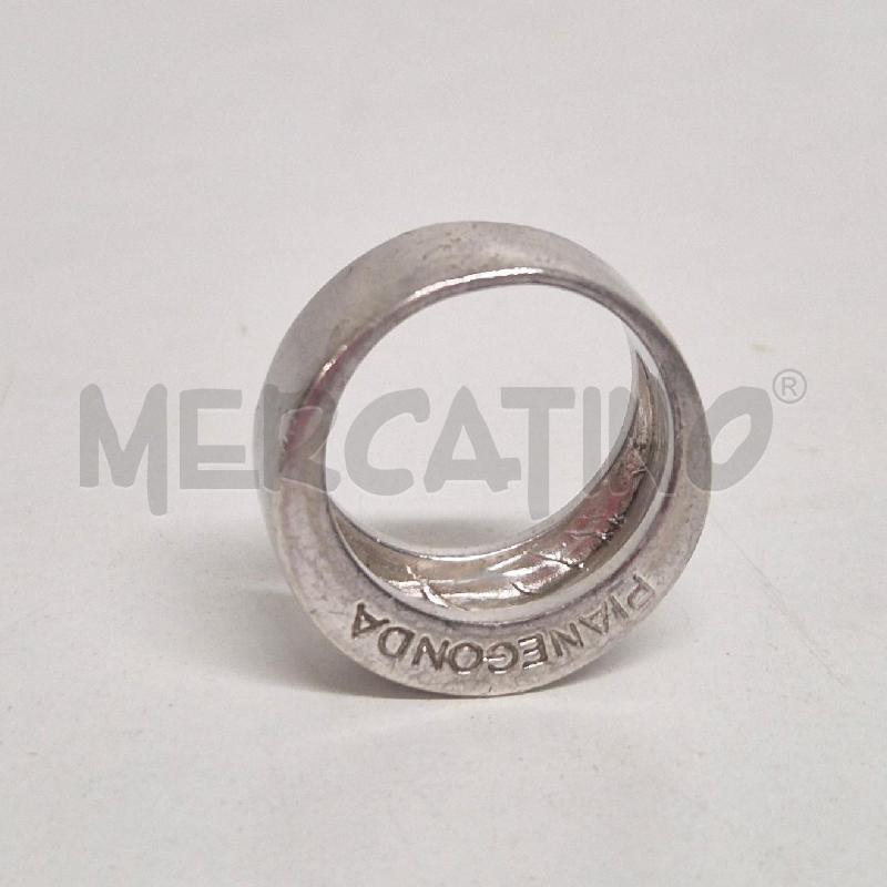 ANELLO DONNA PIANEGONDA  | Mercatino dell'Usato Cervia 3