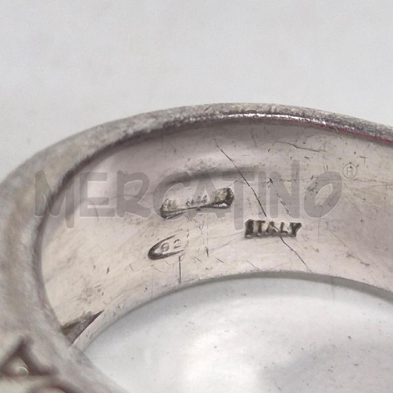 ANELLO DONNA PIANEGONDA  | Mercatino dell'Usato Cervia 4