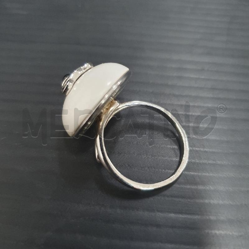 ANELLO DONNA THUN REGOLABILE ORSETTO BIA | Mercatino dell'Usato Cervia 2