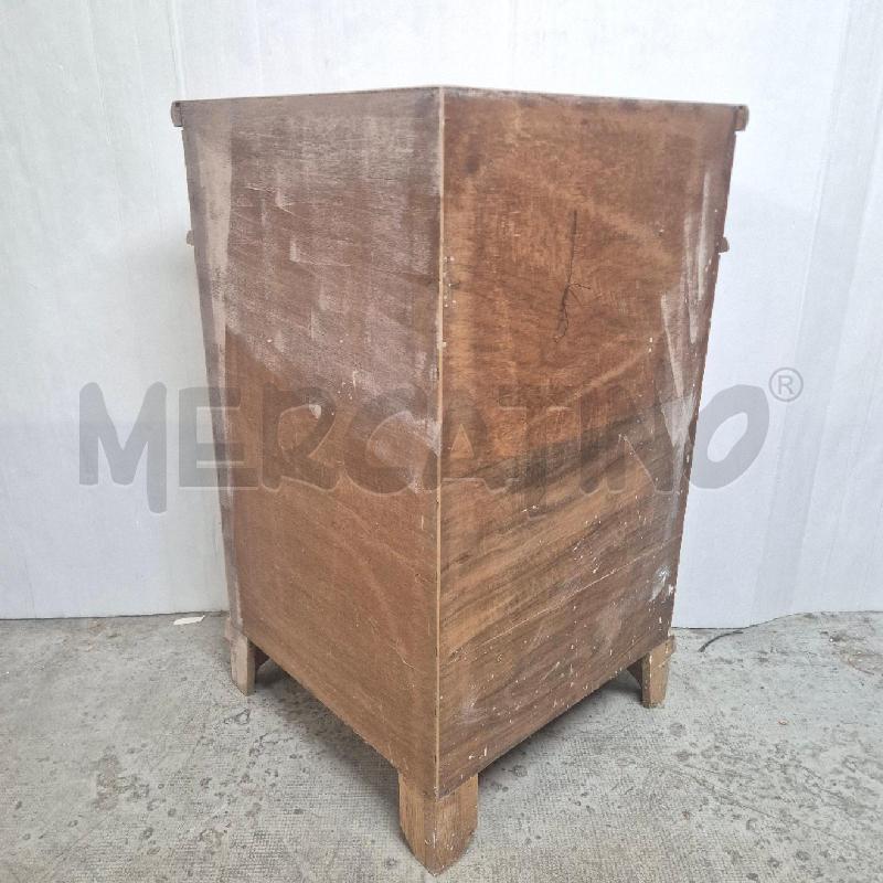 ANGOLIERA TORTORA CON BORDO BLU | Mercatino dell'Usato Cervia 4