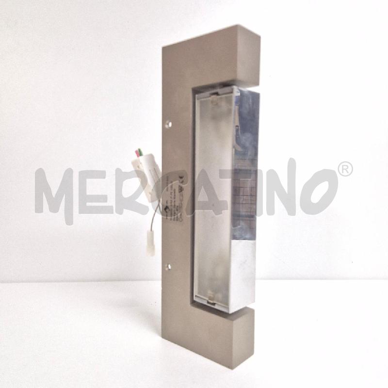 APPLIQUE NEMO ARA P.TE HALO DESIGN ILARIA MARELLI | Mercatino dell'Usato Cervia 2