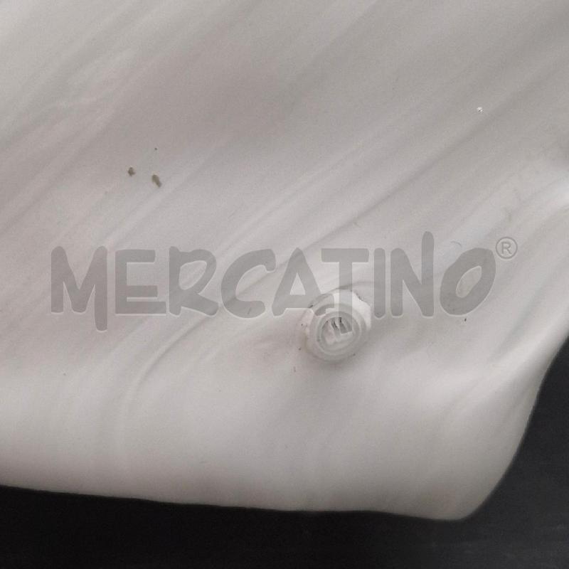 APPLIQUE VETRO MURANO LA MURRINA | Mercatino dell'Usato Cervia 5