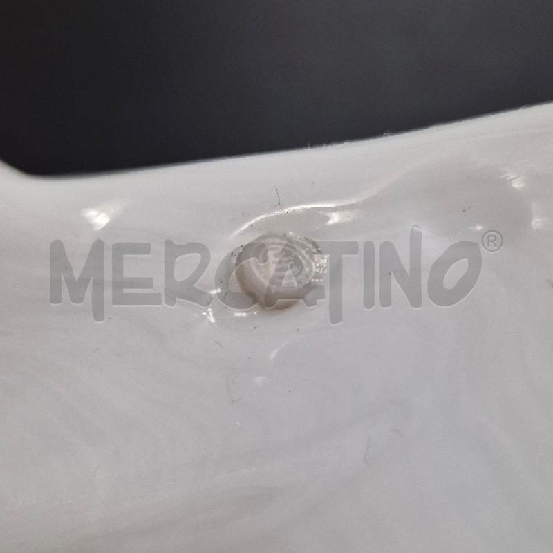APPLIQUE VETRO MURANO LA MURRINA | Mercatino dell'Usato Cervia 5