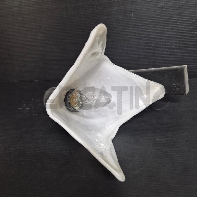 APPLIQUE VETRO MURANO LA MURRINA | Mercatino dell'Usato Cervia 2