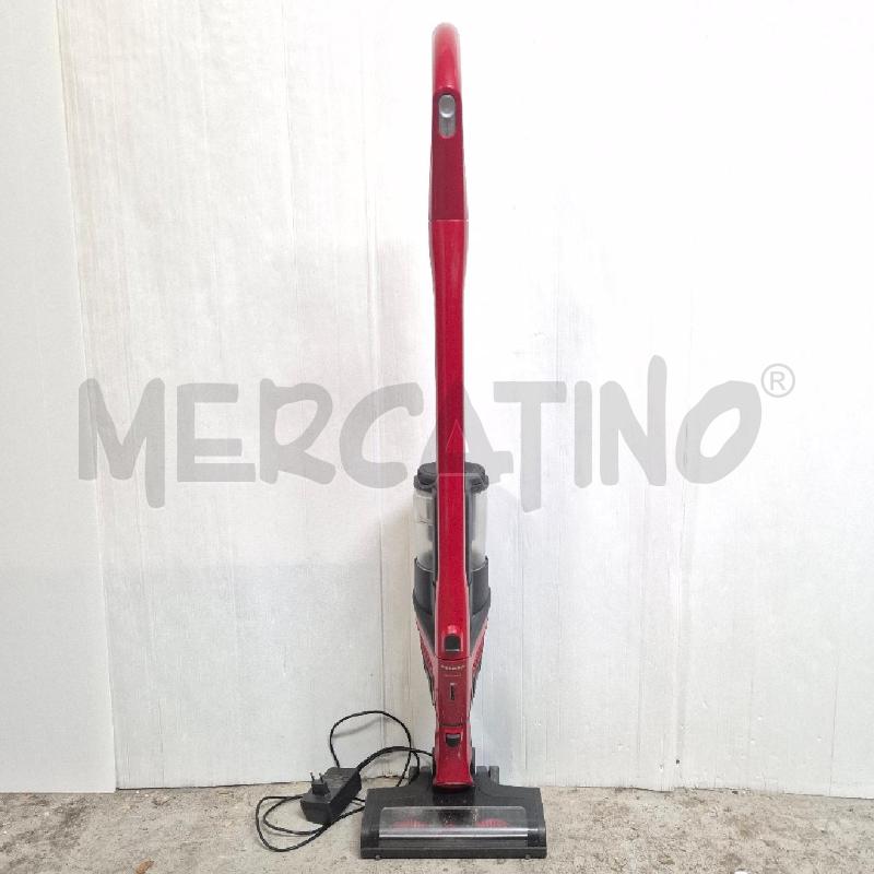 ASPIRA POLVERE MIELE TRIFLEX HX1 | Mercatino dell'Usato Cervia 1