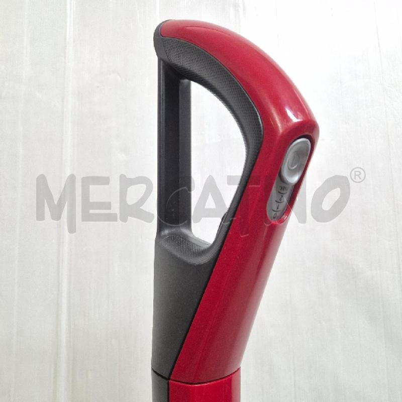 ASPIRA POLVERE MIELE TRIFLEX HX1 | Mercatino dell'Usato Cervia 3