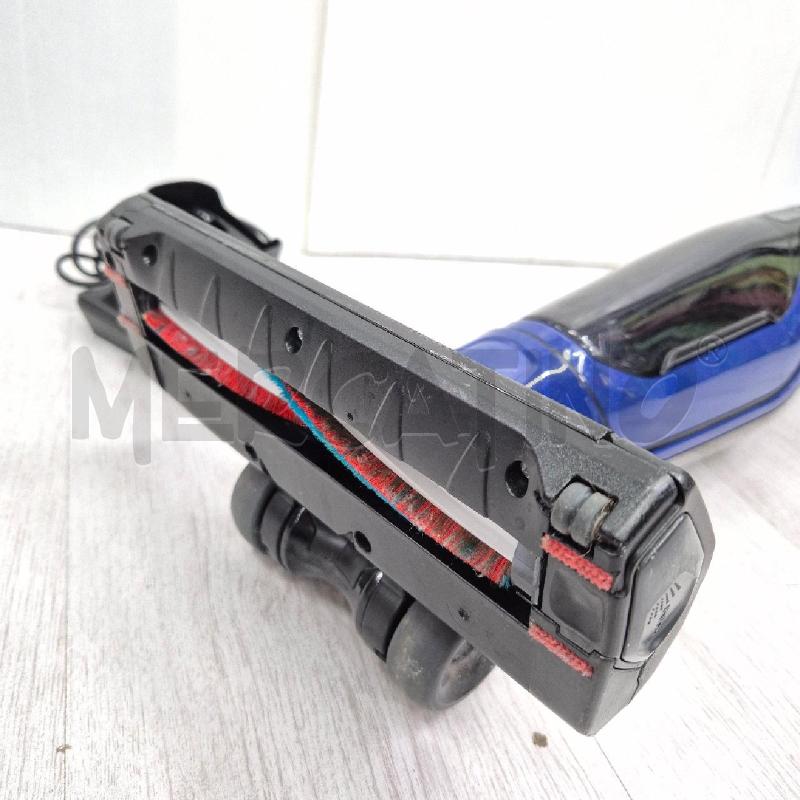 ASPIRA POLVERE SAMSUNG BLU | Mercatino dell'Usato Cervia 4