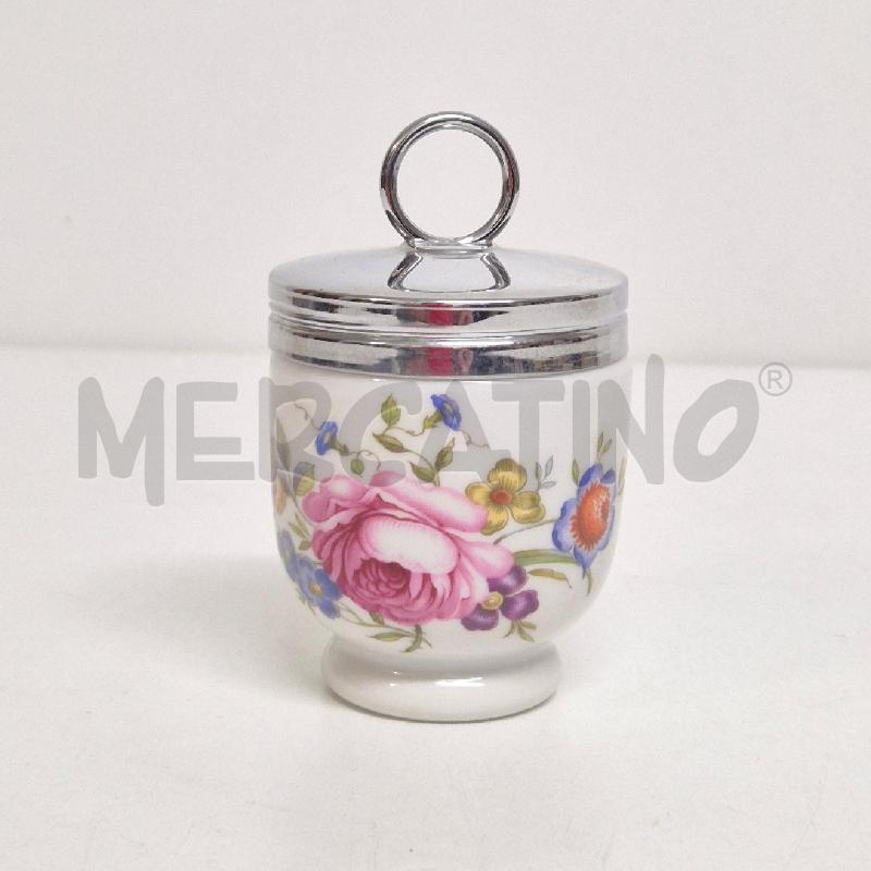 BARATTOLINO ROYAL WORCESTER | Mercatino dell'Usato Cervia 1