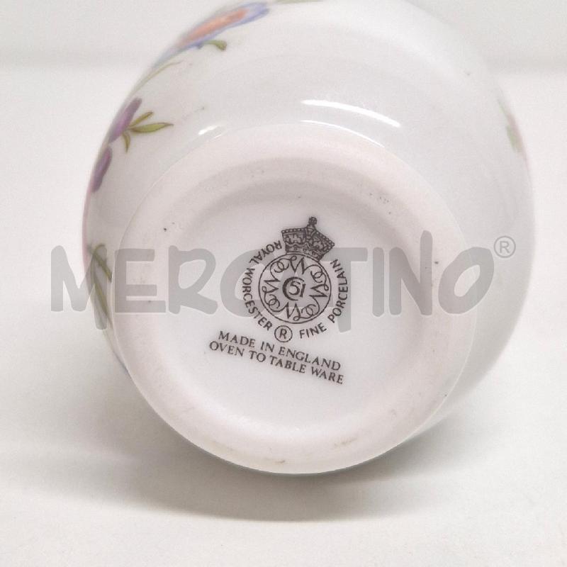 BARATTOLINO ROYAL WORCESTER | Mercatino dell'Usato Cervia 5
