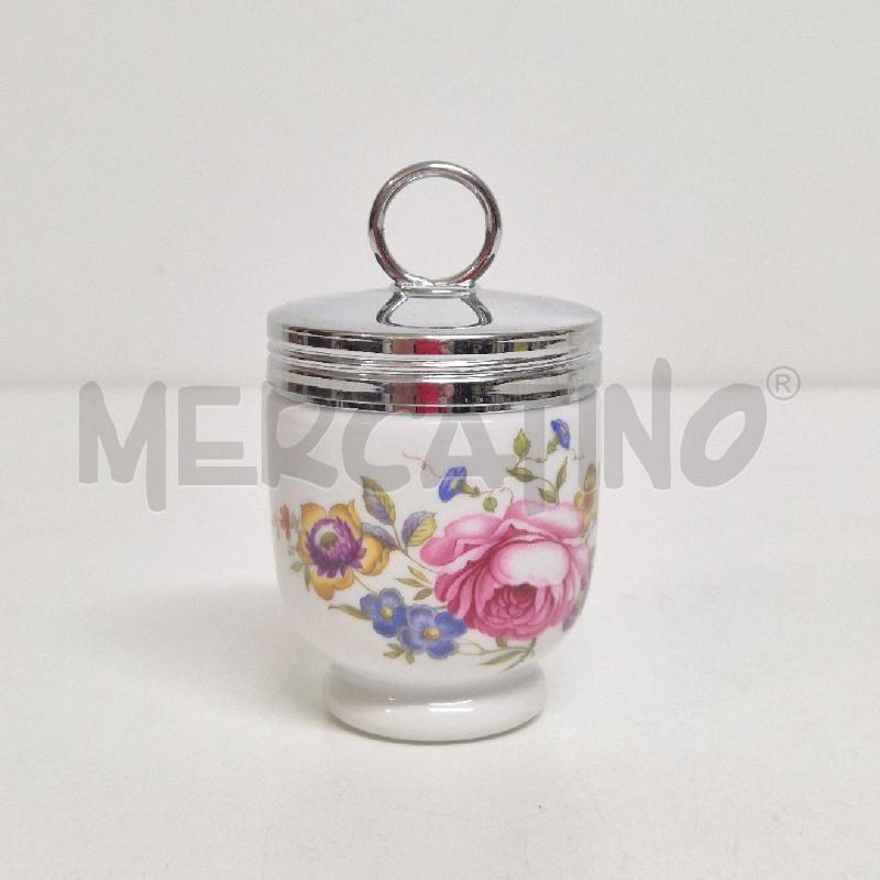 BARATTOLINO ROYAL WORCESTER  | Mercatino dell'Usato Cervia 1