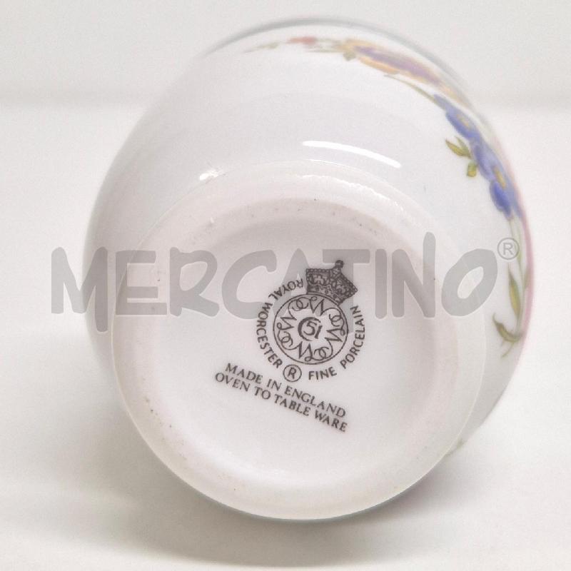 BARATTOLINO ROYAL WORCESTER  | Mercatino dell'Usato Cervia 5