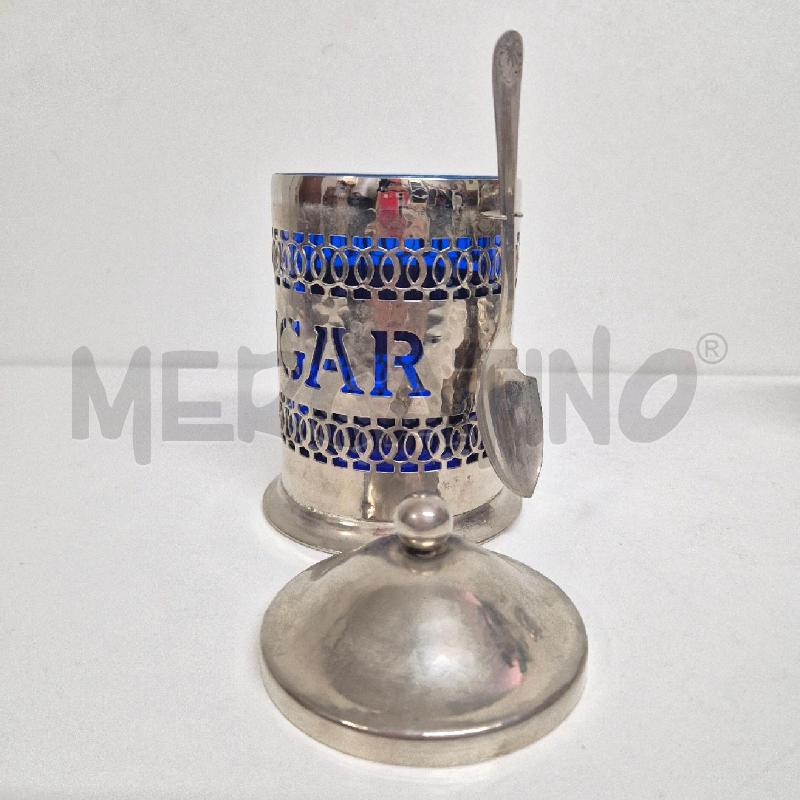 BARATTOLI PZ. 3 MADE ENGLAND SHEFFIELD  | Mercatino dell'Usato Cervia 3