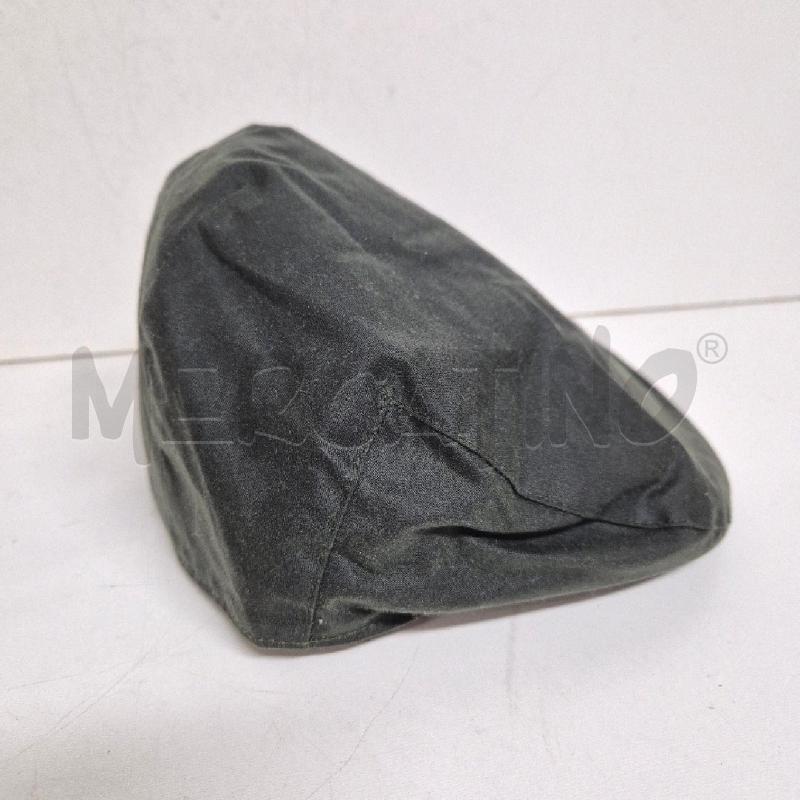 BASCO BARBOUR CERATO VERDE | Mercatino dell'Usato Cervia 2