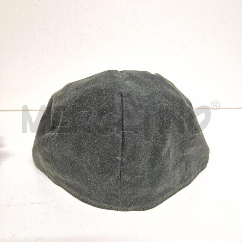 BASCO BARBOUR CERATO VERDE | Mercatino dell'Usato Cervia 3