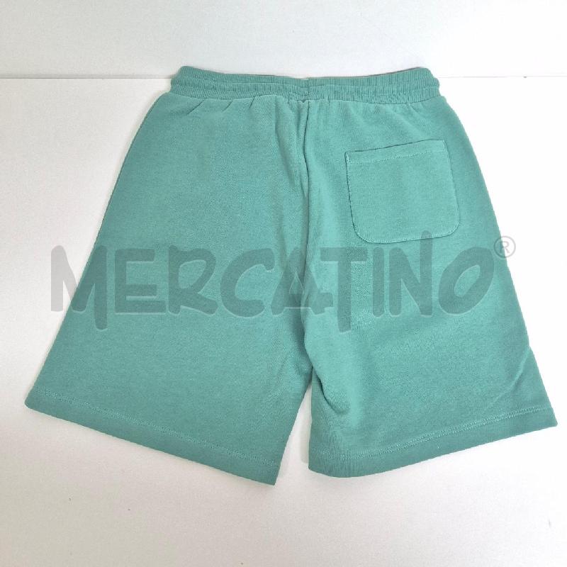 BERMUDA BAMBINO CK CALVIN KLEIN JEANS VERDI | Mercatino dell'Usato Cervia 2