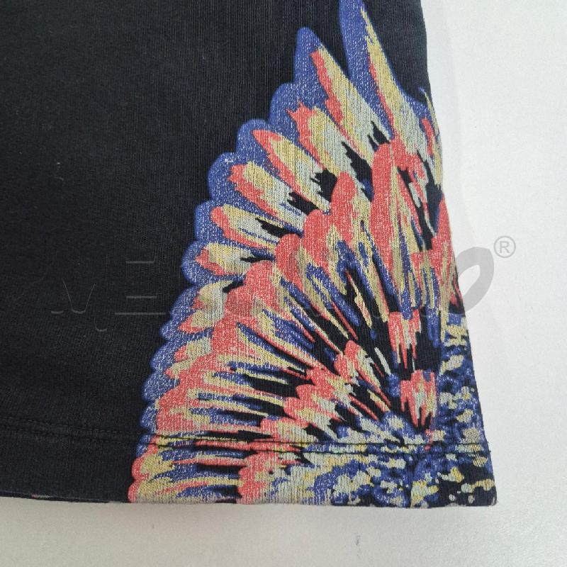 BERMUDA BAMBINO MARCELO BURLON NERA | Mercatino dell'Usato Cervia 3