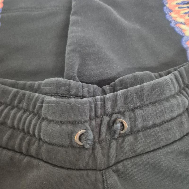 BERMUDA BAMBINO MARCELO BURLON NERA | Mercatino dell'Usato Cervia 4