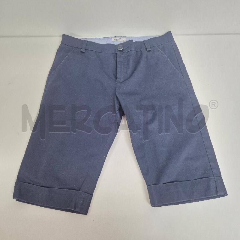 BERMUDA BIMBO BALLANTYNE BLU | Mercatino dell'Usato Cervia 1