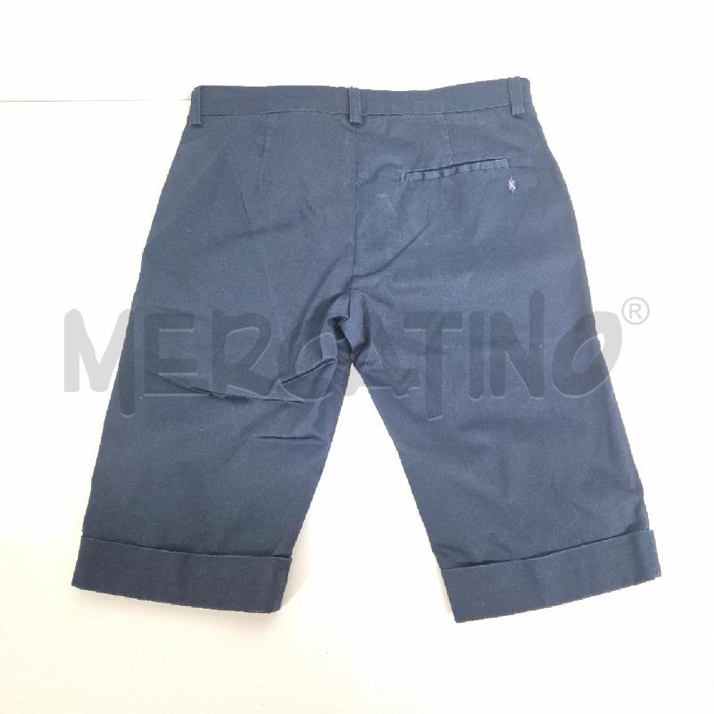 BERMUDA BIMBO BALLANTYNE BLU | Mercatino dell'Usato Cervia 2