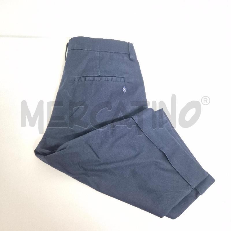 BERMUDA BIMBO BALLANTYNE BLU | Mercatino dell'Usato Cervia 3