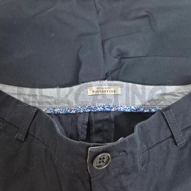 BERMUDA BIMBO BALLANTYNE BLU | Mercatino dell'Usato Cervia 4