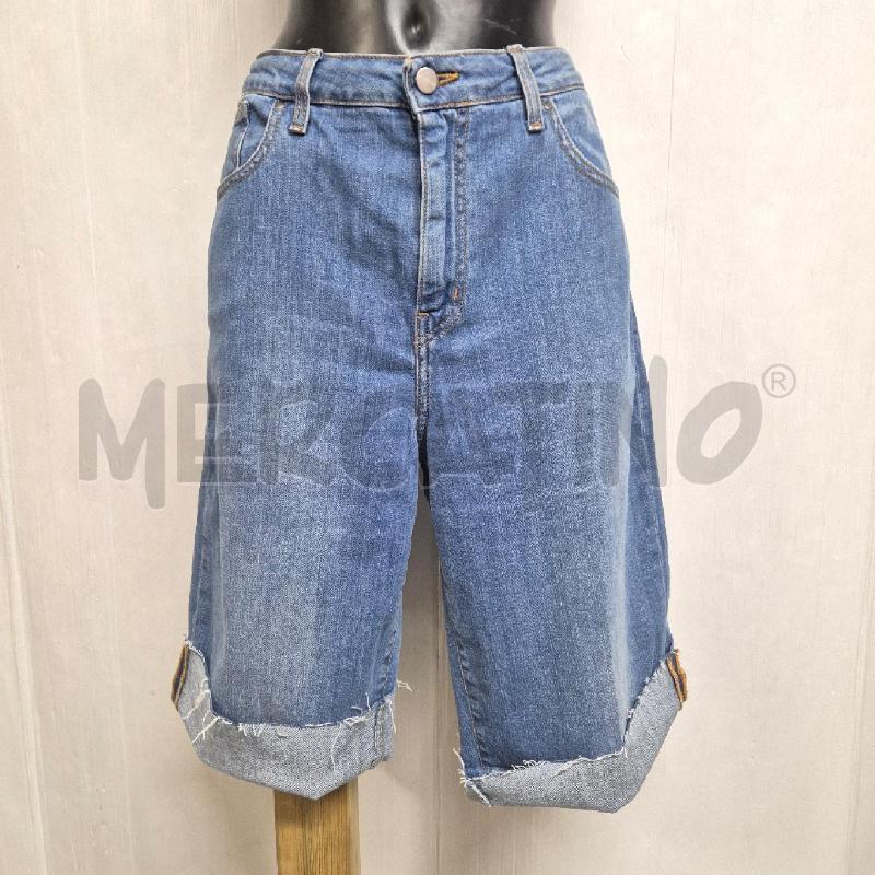 BERMUDA DONNA O'DETT JEANS | Mercatino dell'Usato Cervia 1