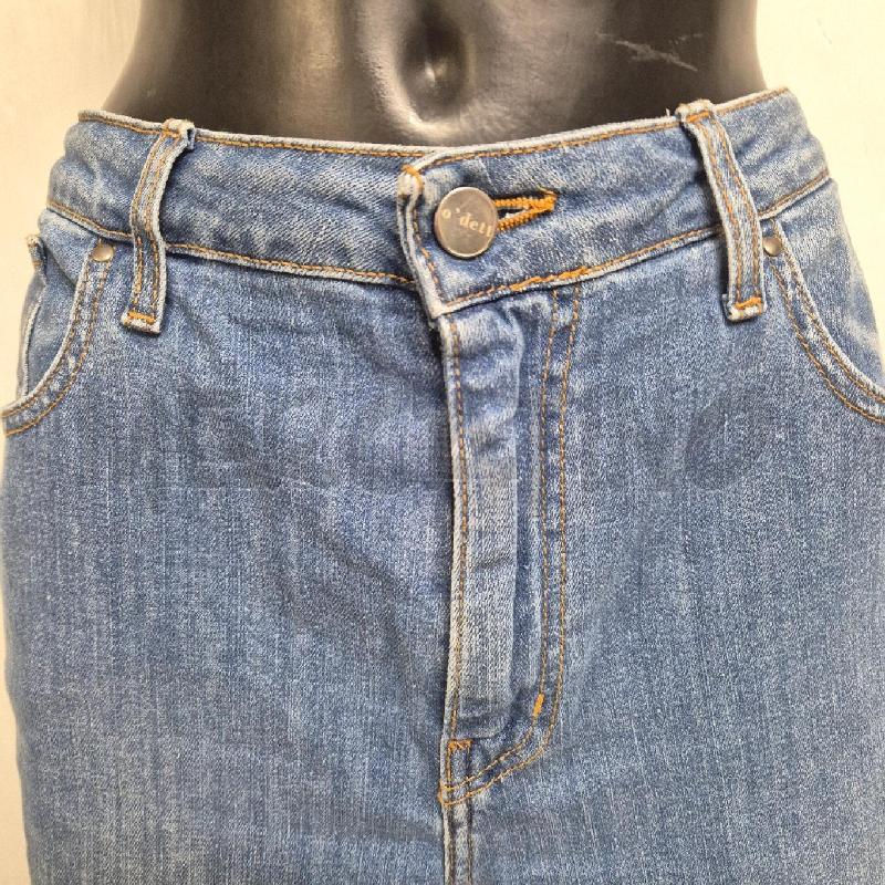 BERMUDA DONNA O'DETT JEANS | Mercatino dell'Usato Cervia 2
