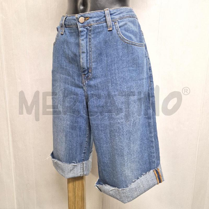 BERMUDA DONNA O'DETT JEANS | Mercatino dell'Usato Cervia 3