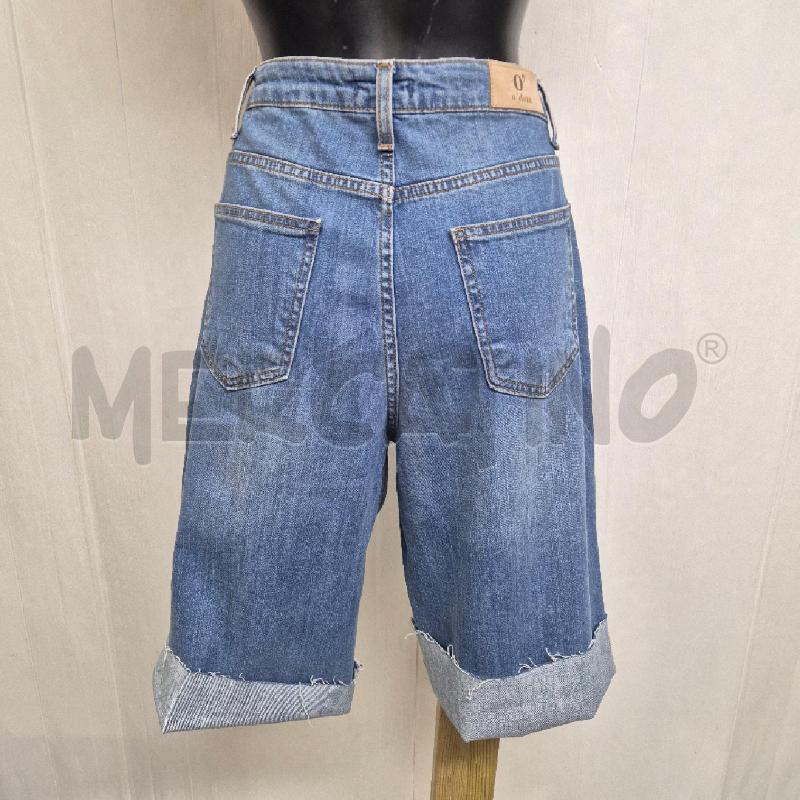 BERMUDA DONNA O'DETT JEANS | Mercatino dell'Usato Cervia 4