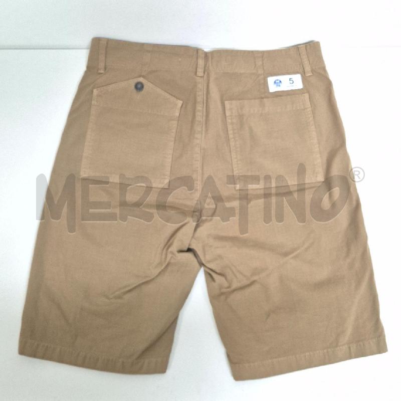 BERMUDA UOMO DEPARTMENT5 SABBIA | Mercatino dell'Usato Cervia 2