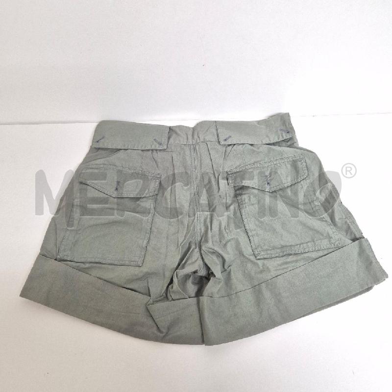 BERMUDA UOMO DOLCE&GABBANA VERDI | Mercatino dell'Usato Cervia 4