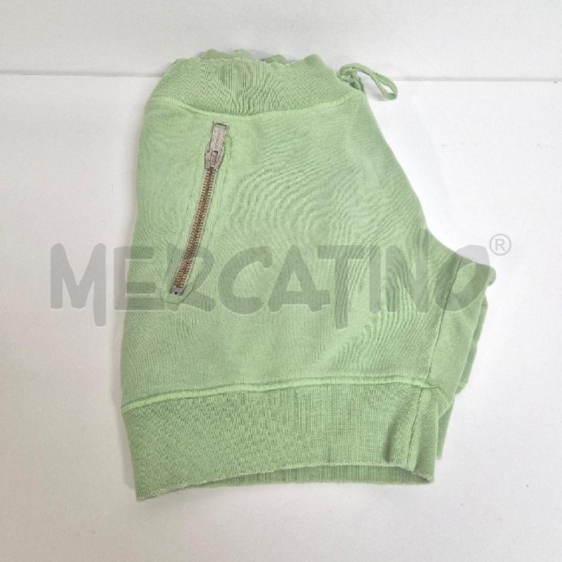 BERMUDA UOMO DSQUARED VERDE CHIARI | Mercatino dell'Usato Cervia 3