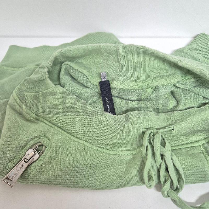 BERMUDA UOMO DSQUARED VERDE CHIARI | Mercatino dell'Usato Cervia 4