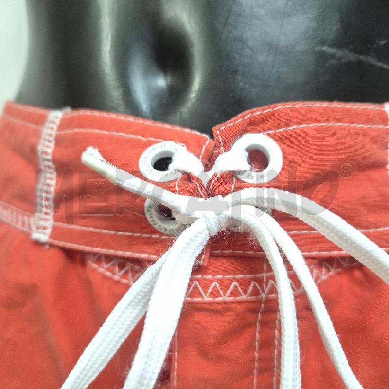 BERMUDA UOMO D&G ARANCIONI | Mercatino dell'Usato Cervia 2