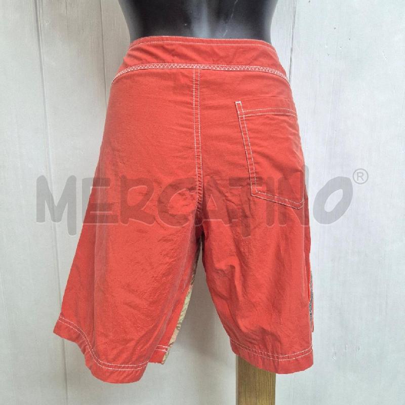 BERMUDA UOMO D&G ARANCIONI | Mercatino dell'Usato Cervia 4