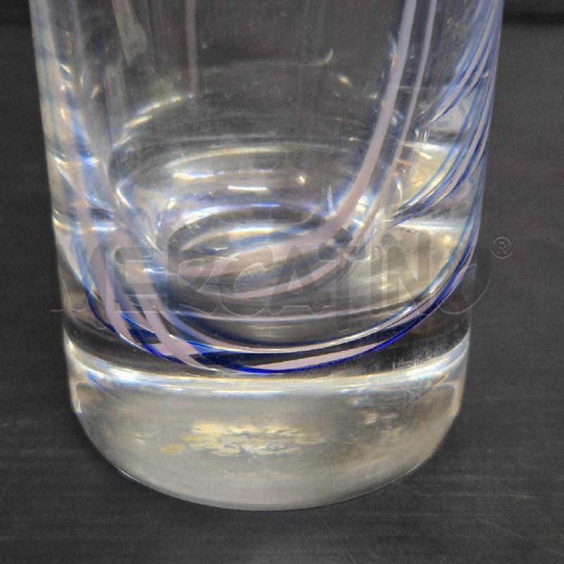 BICCHIERI TUMBLER PZ.5 VETRO CAITHNESS | Mercatino dell'Usato Cervia 3