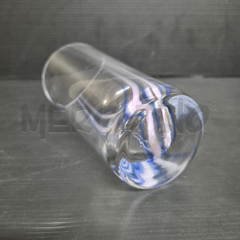 BICCHIERI TUMBLER PZ.5 VETRO CAITHNESS | Mercatino dell'Usato Cervia 4