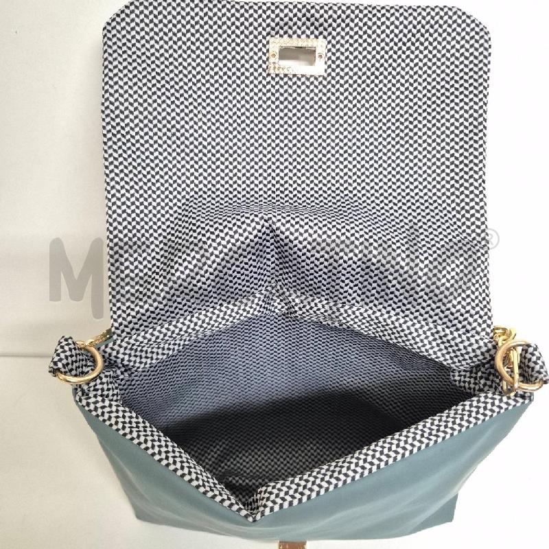 BORSA DONNA ARTIGIANALE AVIO CATENA MARY | Mercatino dell'Usato Cervia 5
