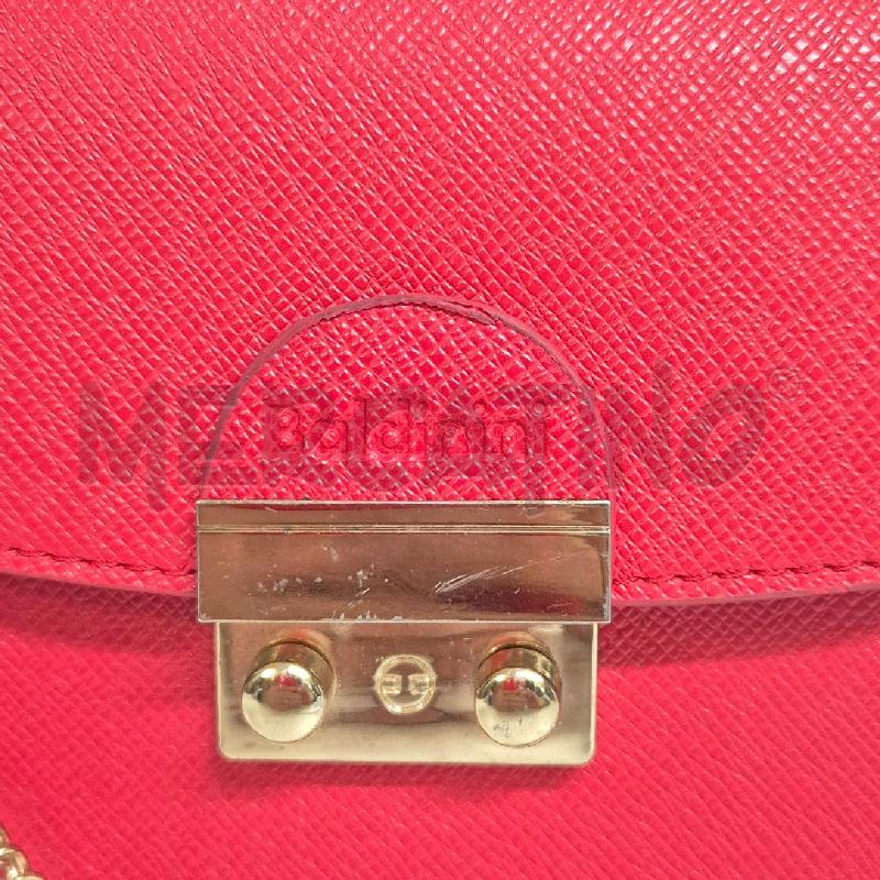 BORSA DONNA BALDININI ROSSA | Mercatino dell'Usato Cervia 2