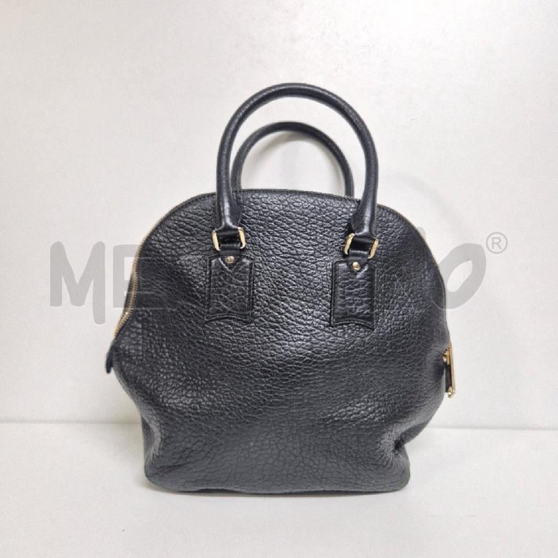 BORSA DONNA BURBERRY ORCHARD IN PELLE USATA | Mercatino dell'Usato Cervia 2