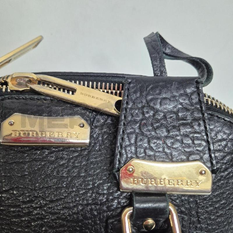 BORSA DONNA BURBERRY ORCHARD IN PELLE USATA | Mercatino dell'Usato Cervia 3