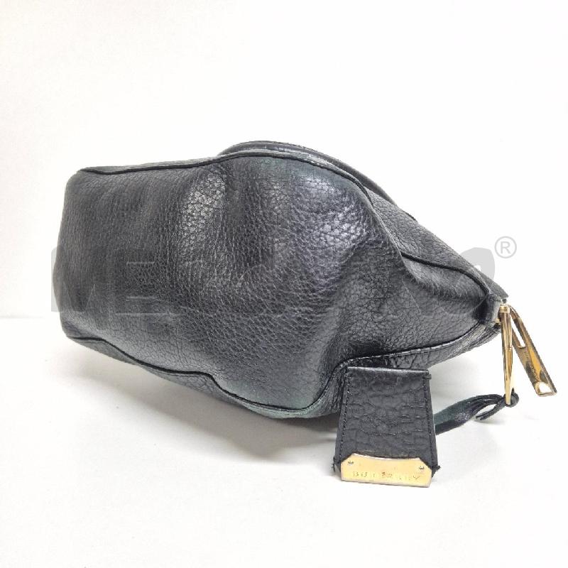 BORSA DONNA BURBERRY ORCHARD IN PELLE USATA | Mercatino dell'Usato Cervia 4