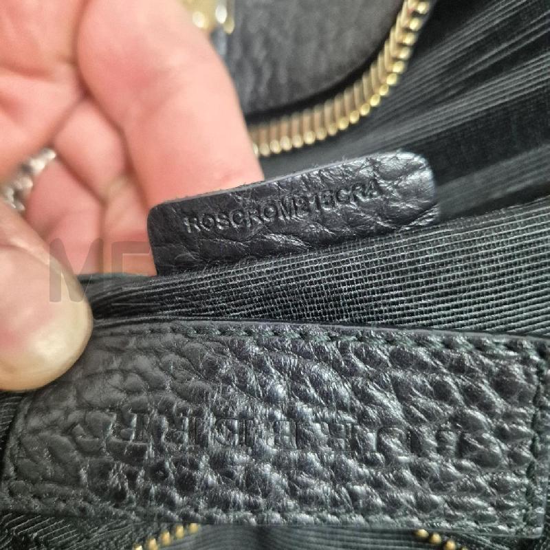 BORSA DONNA BURBERRY ORCHARD IN PELLE USATA | Mercatino dell'Usato Cervia 5
